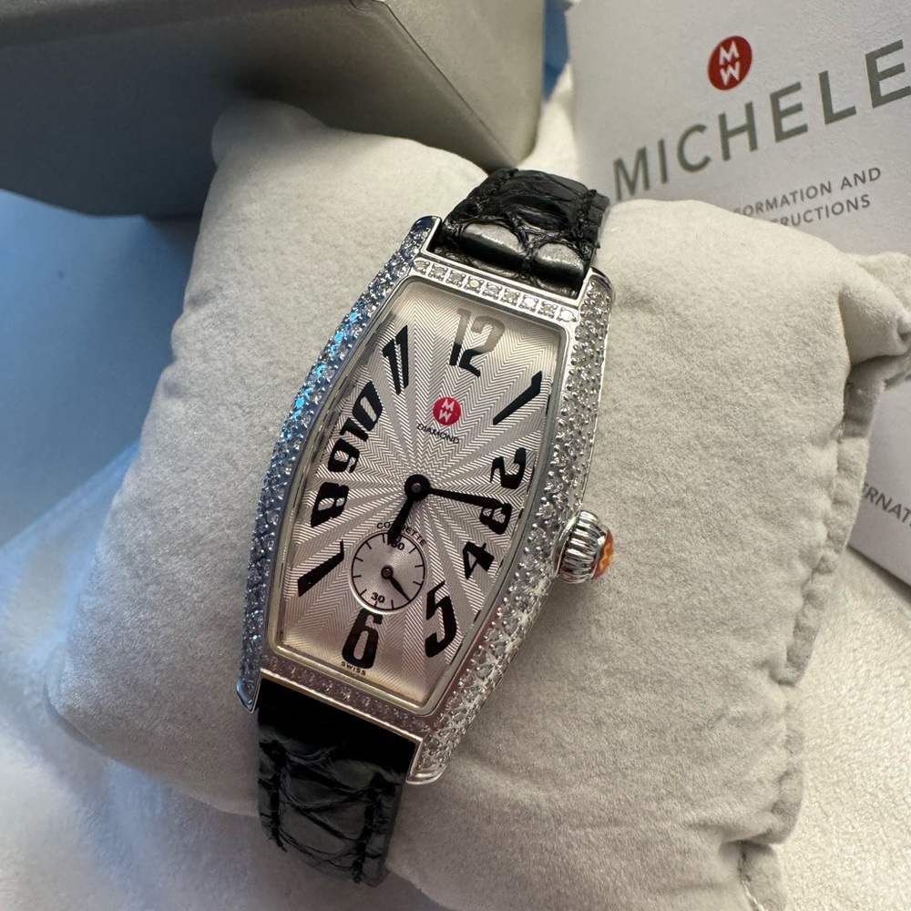 Michele Diamond Coquette